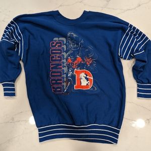 Denver Broncos Vintage sweatshirt